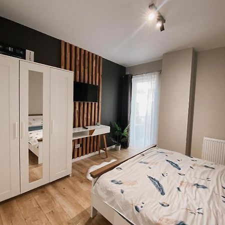 Owl'S Nest Apartment Kluž Exteriér fotografie
