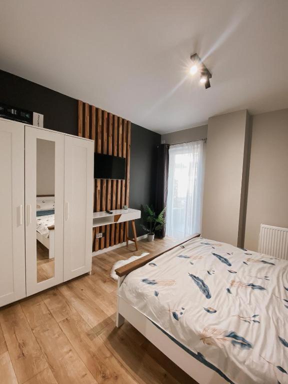 Owl'S Nest Apartment Kluž Exteriér fotografie