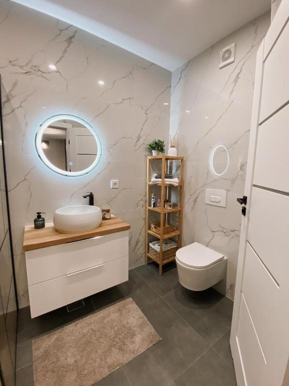 Owl'S Nest Apartment Kluž Exteriér fotografie