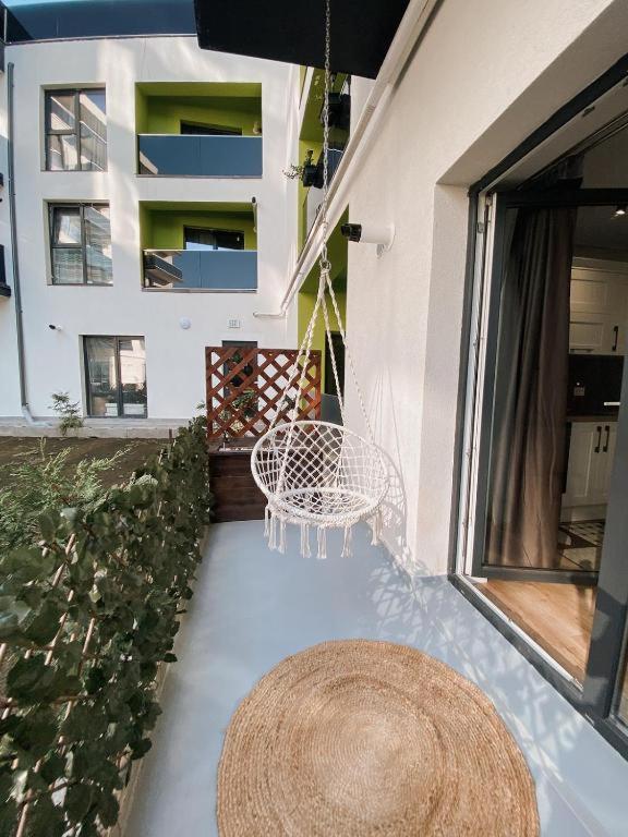 Owl'S Nest Apartment Kluž Exteriér fotografie